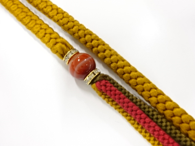 Furisode Kimono Silk